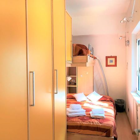 La Diana Appartement Siena Buitenkant foto
