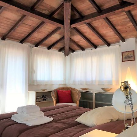 La Diana Appartement Siena Buitenkant foto