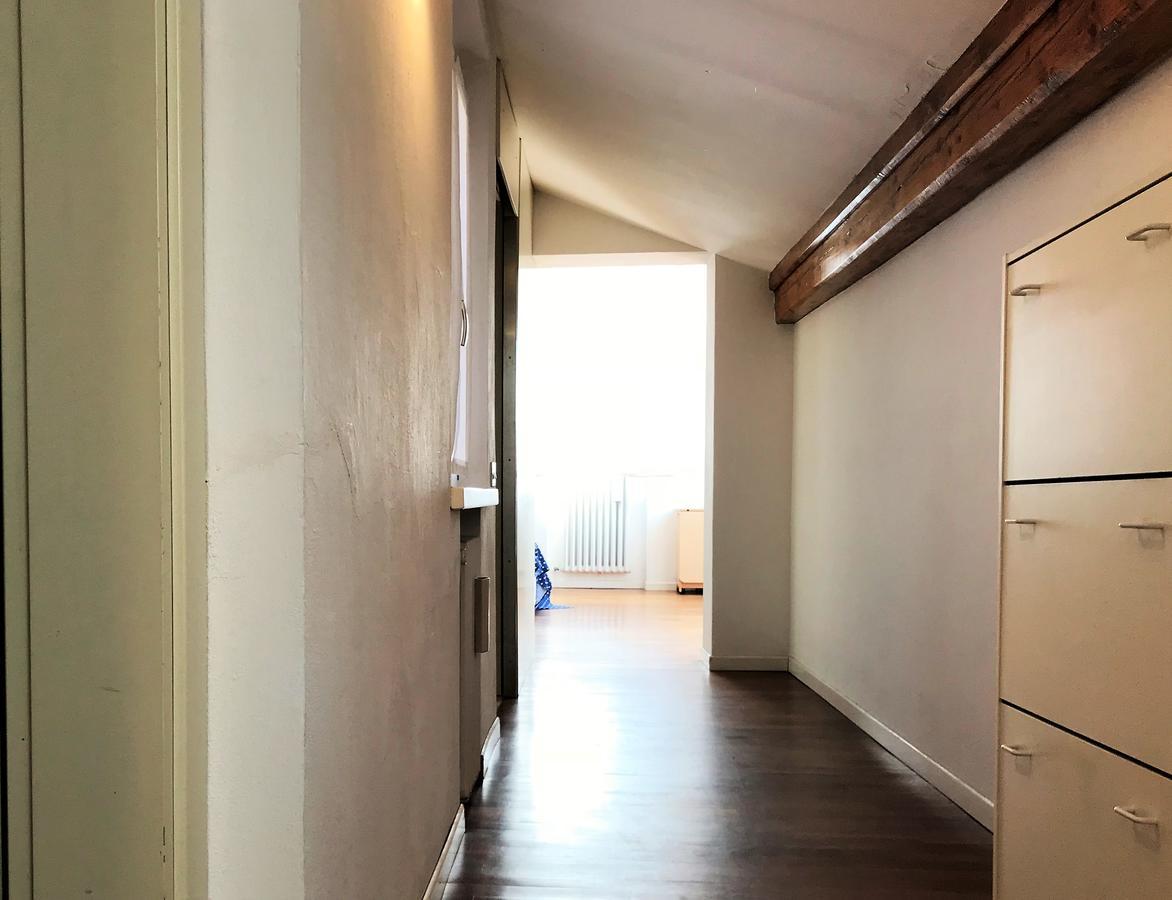 La Diana Appartement Siena Buitenkant foto