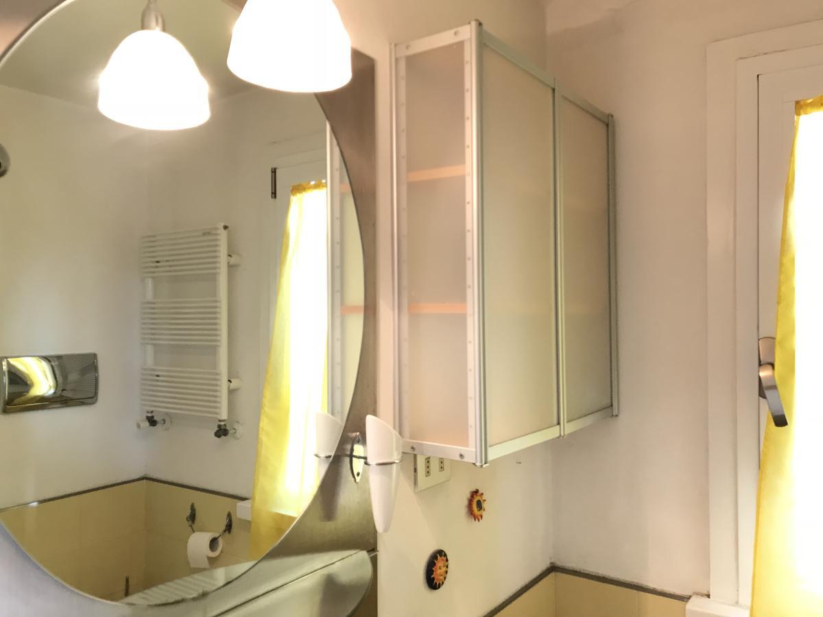 La Diana Appartement Siena Buitenkant foto