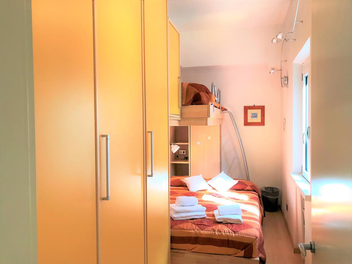La Diana Appartement Siena Buitenkant foto