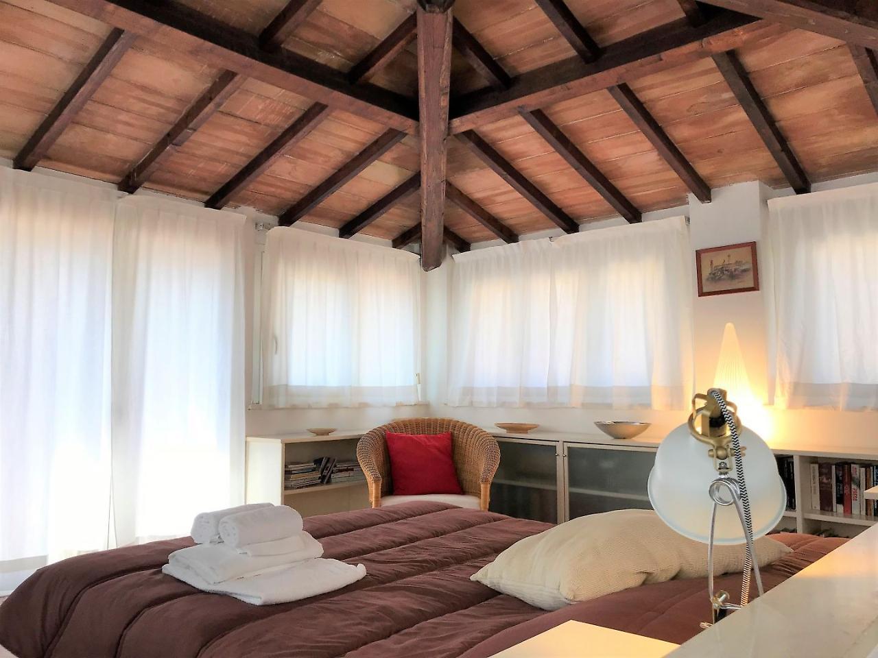 La Diana Appartement Siena Buitenkant foto