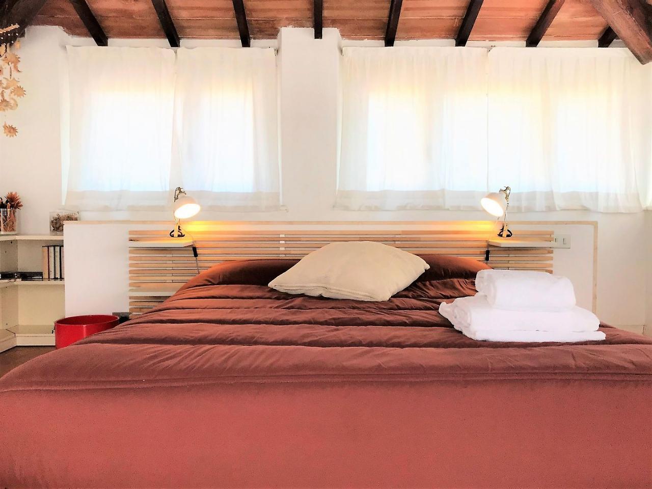 La Diana Appartement Siena Buitenkant foto