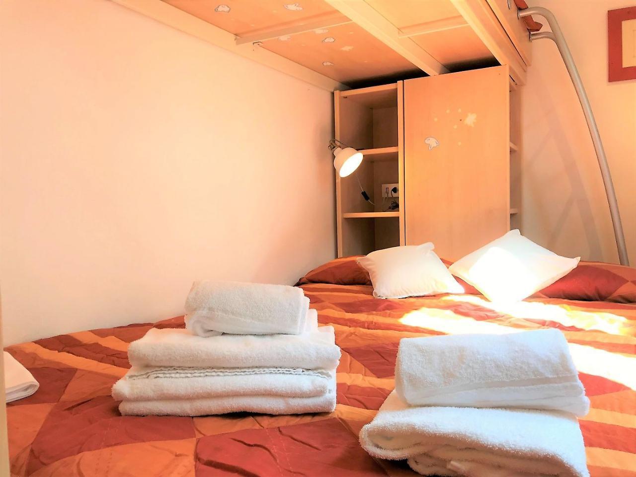 La Diana Appartement Siena Buitenkant foto