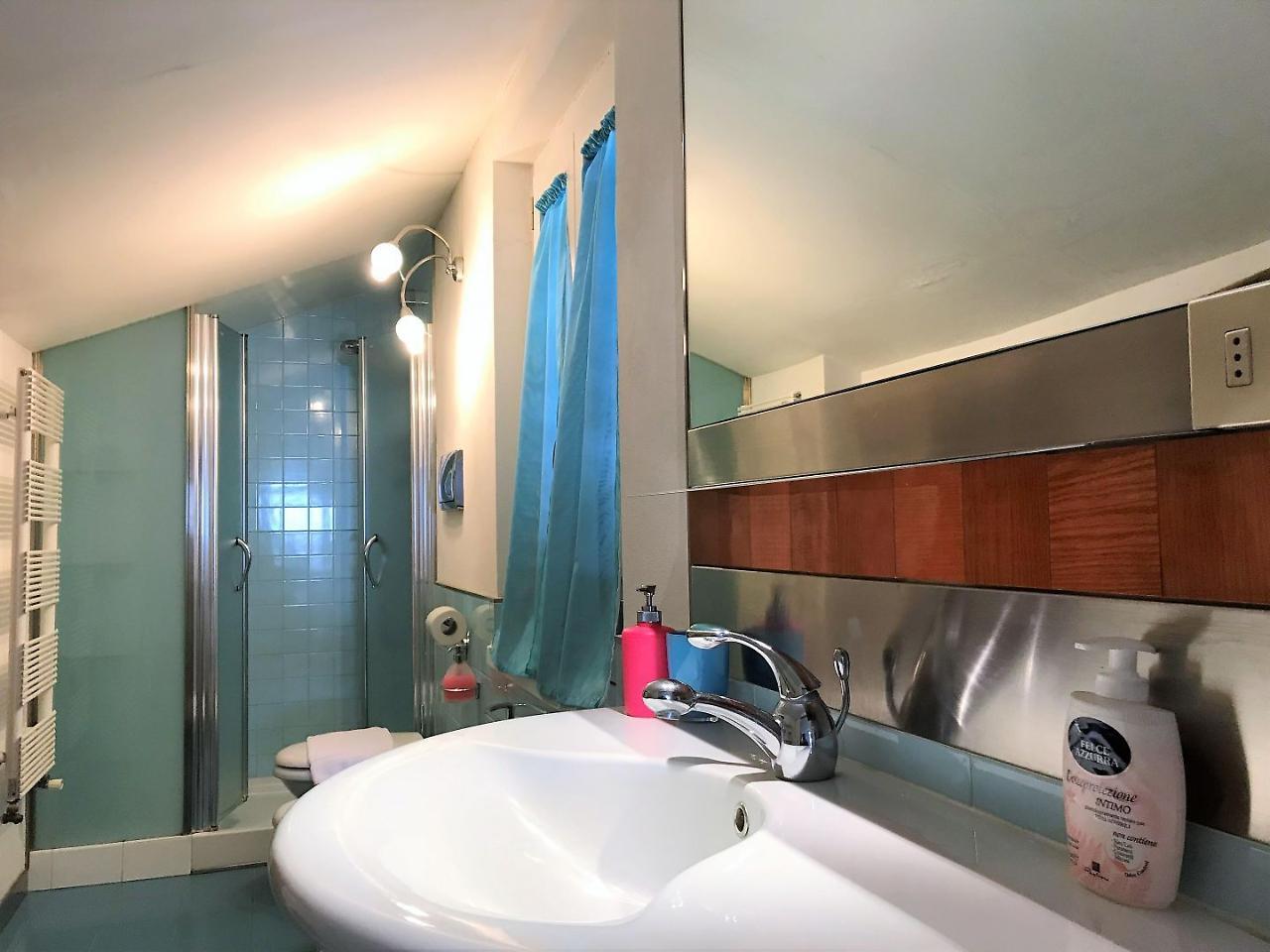La Diana Appartement Siena Buitenkant foto