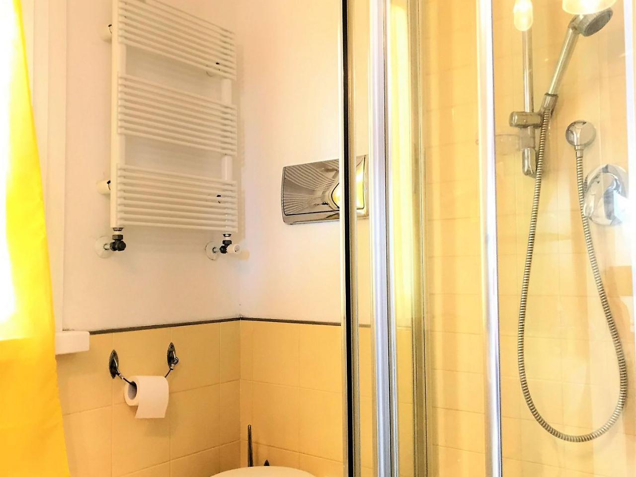 La Diana Appartement Siena Buitenkant foto